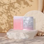 23 Skin Lab Derma Moisture Boosting Mask Pack 25ml Hydrolyzed Collagen 97,950ppm for Glass Skin Glow _ Made in KOREA